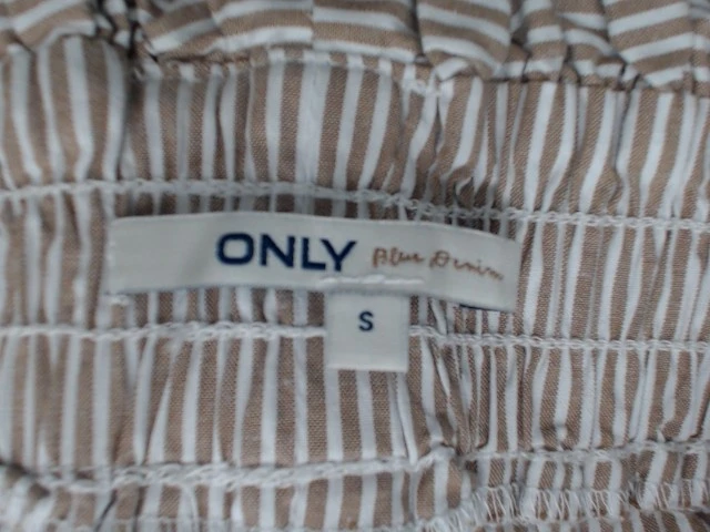 Short de tiro alto Only – photo 3
